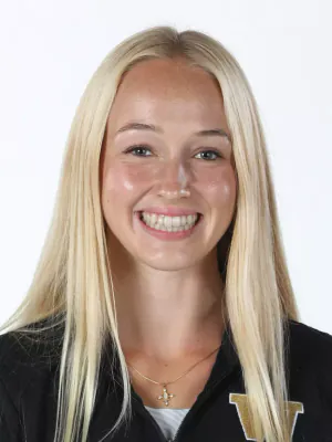 Ella Borsheim, Track and Field, University of Washington