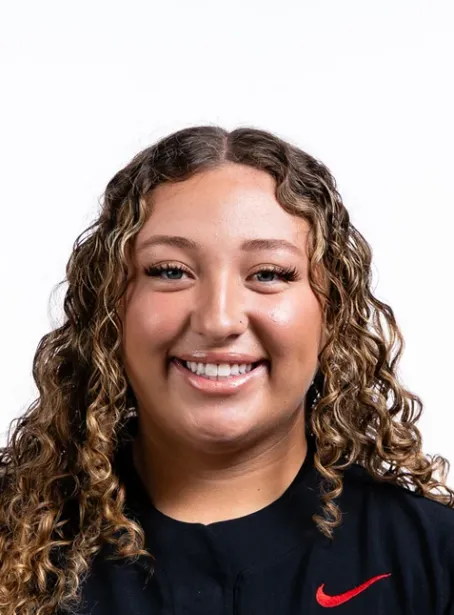 Lianna Hull, Softball, undefined