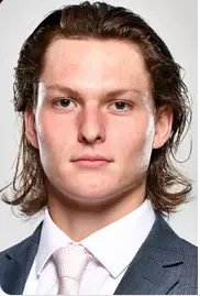 Owen Mehlenbacher, Hockey, undefined