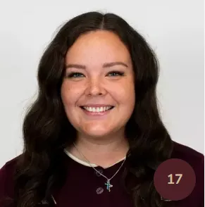 Tiana Poole, Softball, Iowa State University