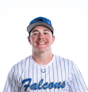 Nickolas Delucia, Baseball, undefined