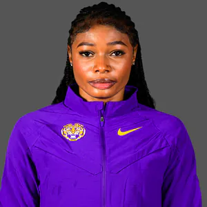 Tima Godbless, Track and Field, undefined