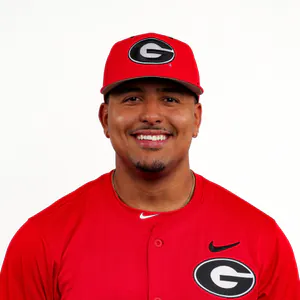 Bryce Calloway, Baseball, University of Georgia