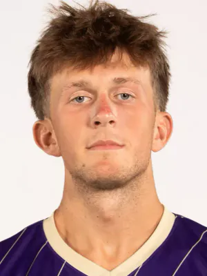 Brecken Bowers, Soccer, undefined