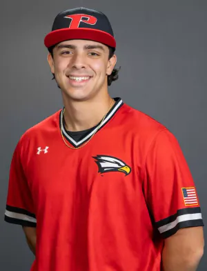 Kevin Brunet, Baseball, undefined