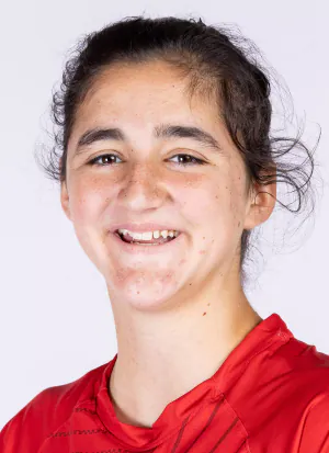 Kit Mooney, Soccer, undefined