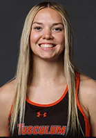 Samantha Torres, Beach Volleyball, undefined