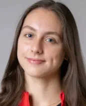 Michelle Ryndin, Tennis, Cornell University