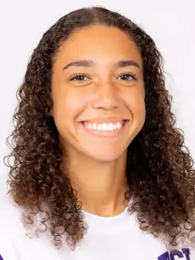 Morgan Brown, Soccer, Texas Christian University