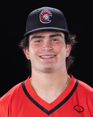 Jacob Mackara, Baseball, University of Tampa