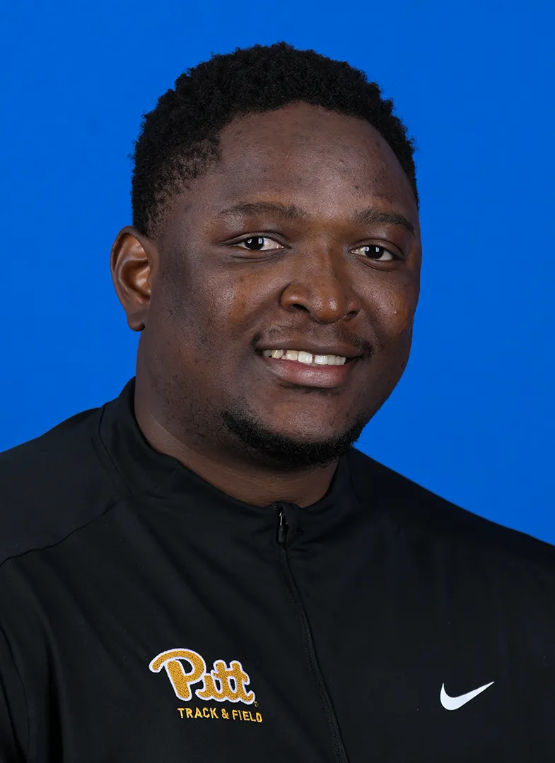 Emeka Ugwu, Track and Field, undefined