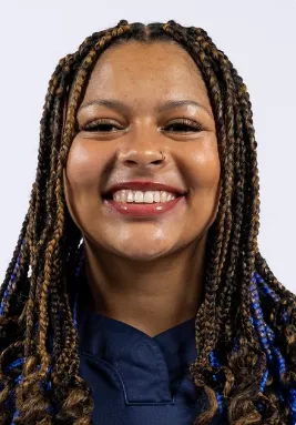 Miranda Mansfield, Softball, undefined