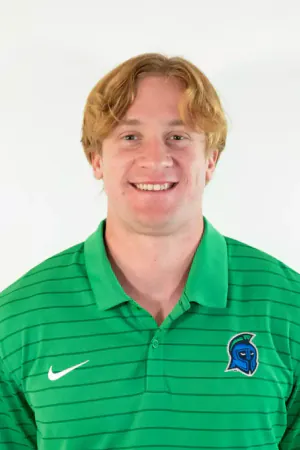 William Lybrook, Baseball, University of West Florida