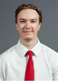 Austen May, Hockey, Northeastern University