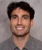 Riccardo Trione, Tennis, Barry University