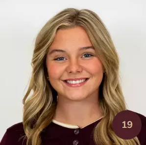 Paige Nakashima, Softball, undefined