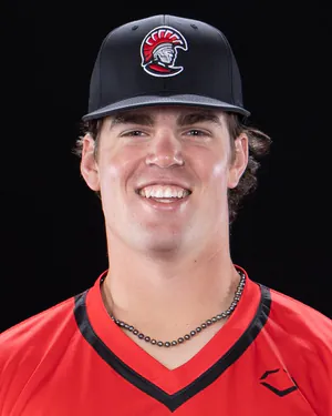Drew Kennedy, Baseball, undefined