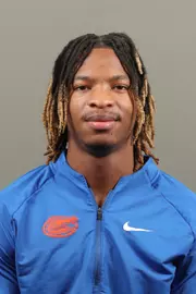Nicolas Crosswhite, Track and Field, undefined