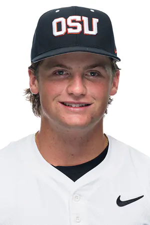 Max Fraser, Baseball, Oregon State University