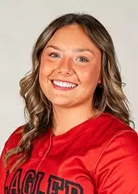 Riley Rowe, Softball, undefined