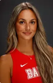 Klara Milicevic, Tennis, University of Alabama