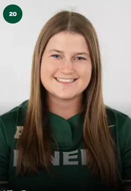 Elena Heng, Softball, undefined