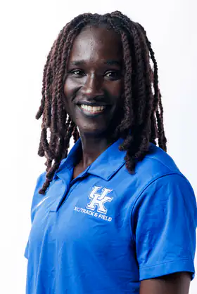 Naseera Efua Quansah, Track and Field, undefined