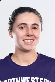 Katya Shepherd Johnson, Tennis, undefined