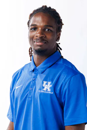 Zyrie Stewart-McLaren, Track and Field, undefined