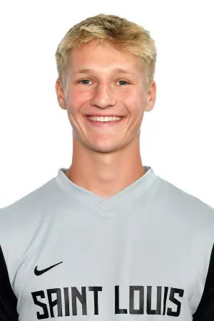 Kyle Deming, Soccer, Saint Louis University