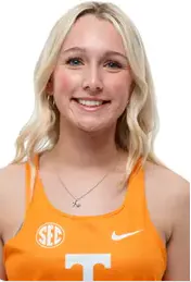 Landry Johnson, Tennis, undefined