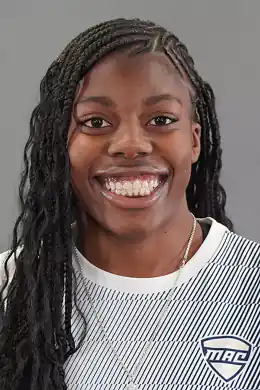 Chloe Bryant, Soccer, University of Akron