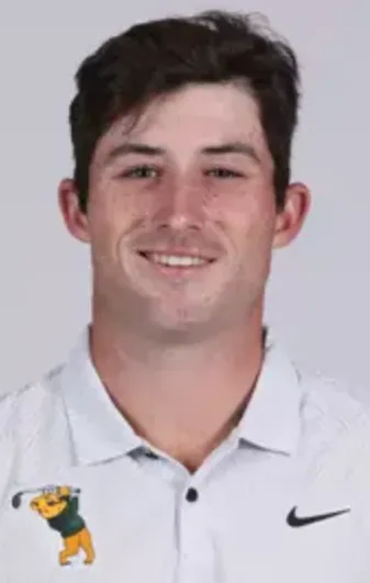 Chance Rinkol, Golf, undefined