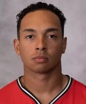 Luis Morales, Baseball, Barry University