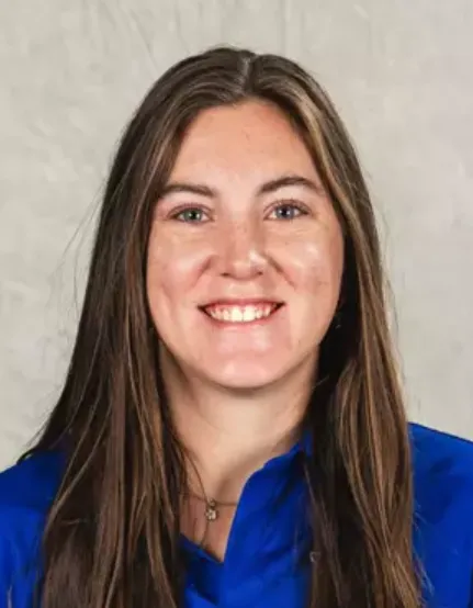 Ellie Neville, Beach Volleyball, Georgia State University