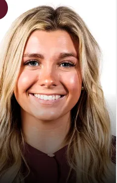 Kaelin Cash, Softball, undefined