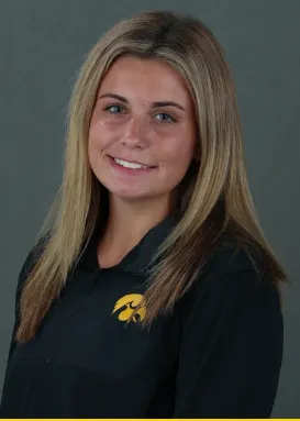 Kadence Burleson, Softball, undefined