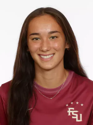 Sophia Nguyen, Soccer, undefined