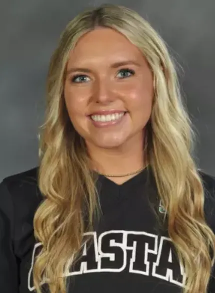 Leah Cran, Softball, undefined
