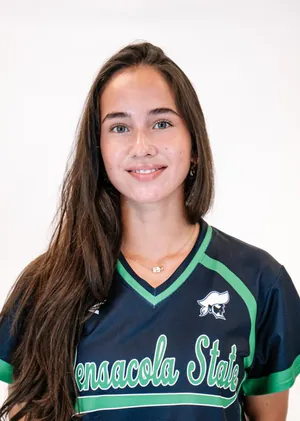 Kika Bonora, Softball, undefined