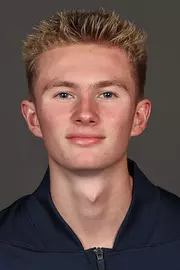 Owen Kelley, Track and Field, University of Mississippi