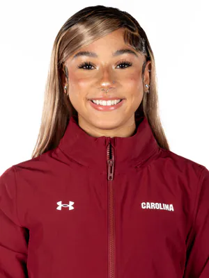 McKenzie Travis, Track and Field, undefined