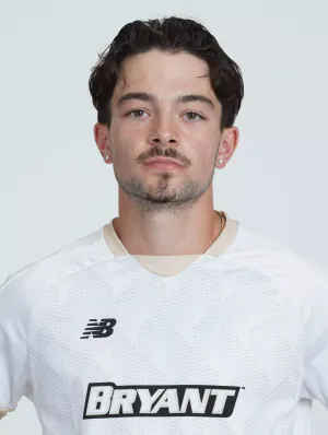 Joseph Perrotta, Soccer, undefined