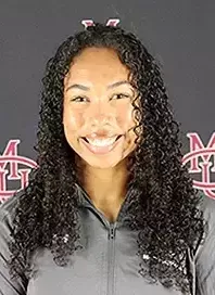 Addie Smith, Beach Volleyball, undefined