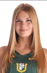 Isabelle Turner, Beach Volleyball, undefined