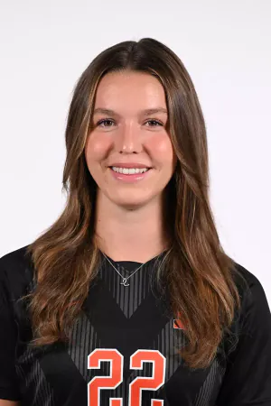 Esme Rudell, Soccer, undefined