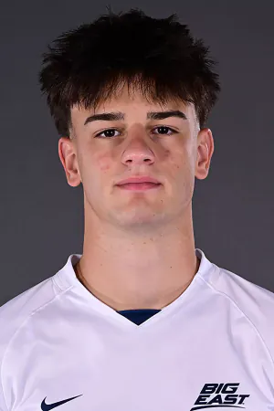 Logan LaMaina, Soccer, undefined