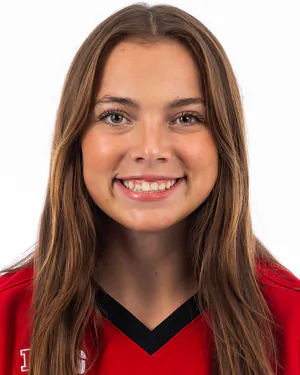 Ava Kuszak, Softball, undefined