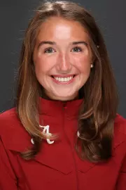 Catherine Johnstone, Track and Field, University of Alabama