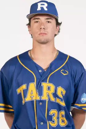 Jax Carter, Baseball, undefined